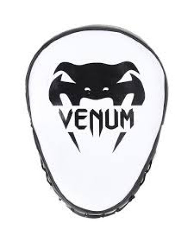 Лапы боксерские Venum Light Focus Mitts