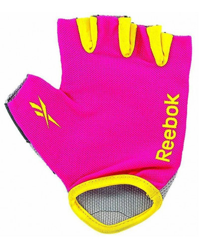 Перчатки Reebok RAGL-11132MG