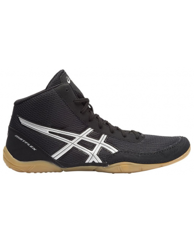 Борцовки Asics MATFLEX 5 черные
