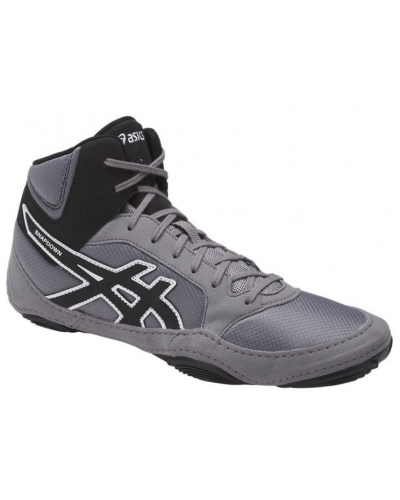 Борцовки мужские Asics SNAPDOWN II серые
