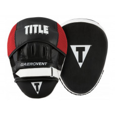 Лапы Title Aerovent Excel Incredi-Mitts 2.0