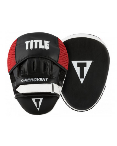 Лапы Title Aerovent Excel Incredi-Mitts 2.0