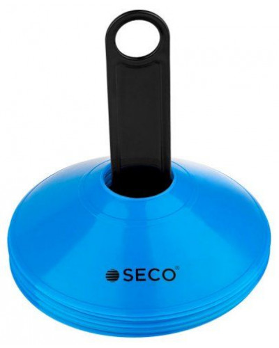 Подставка для разметочных фишек Seco черная