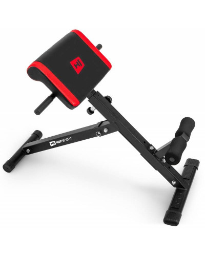 Скамья для гиперэкстензии Hop-Sport HS-1016