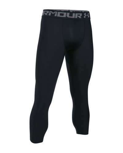 Компресионные штаны мужские Under Armour HeatGear Legging
