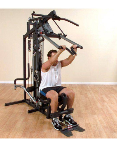Body-Solid G6B Bi-Angular Home Gym