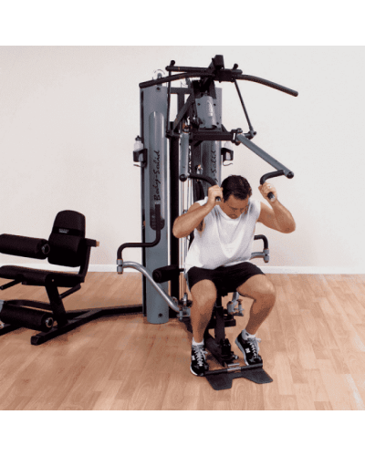 Body-Solid G10B Bi-Angular Home Gym