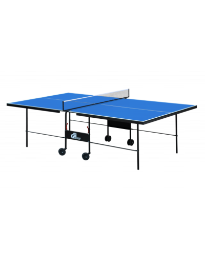 Теннисный стол Gsi Sport Athletic Premium (18 мм)