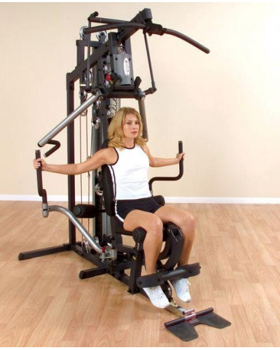 Body-Solid G6B Bi-Angular Home Gym