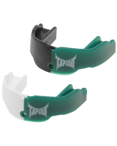 Капа Tapout Mouthguard Senior 2 шт
