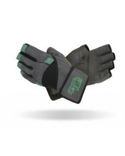 Перчатки для фитнеса Mad Max WILD MFG-860