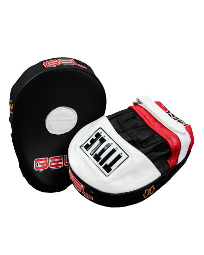 Лапи Title Gel Contoured Punch Mitts