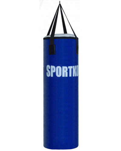 Мешок боксерский Спортко Элит МП-1 (110*35 см, вес 20-25 кг)