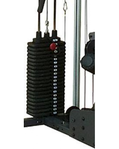 Body-Solid G4I Iso-Flex Home Gym