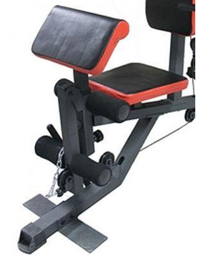 Фитнес станция Sport Style SS-2531