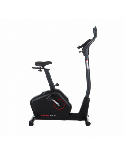 Велотренажер Hammer Cardio Xt6