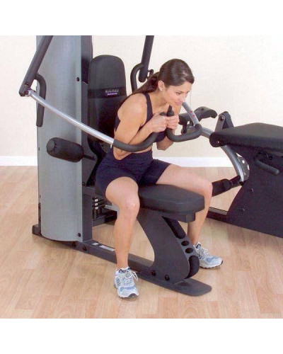 Мультистанция Body-Solid G8I Iso-Flex Home Gym
