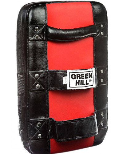 Макивара Green Hill Coach