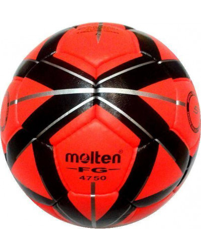 Мяч футбольный Molten 4750