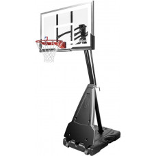 Баскетбольная стойка Spalding Portable Acrylic 60