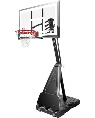 Баскетбольная стойка Spalding Portable Acrylic 60