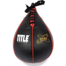 Пневматическая груша TITLE Boxing Gyro Balanced Speed Bags