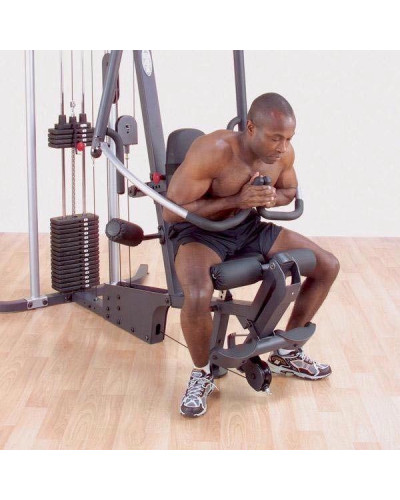 Body-Solid G4I Iso-Flex Home Gym
