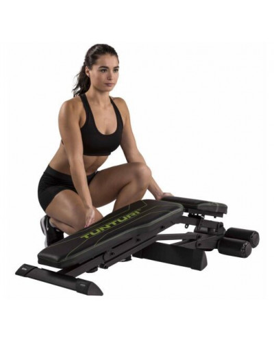 Скамья регулируемая Tunturi UB80 Utility Bench