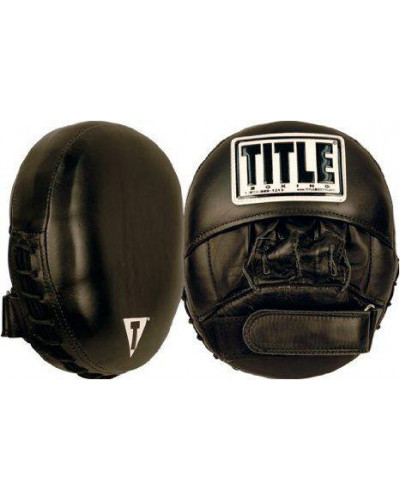 Лапи Title Boxing Power Air Punch Mitts