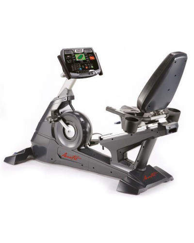 Велотренажер AeroFit PRO 9500R LCD