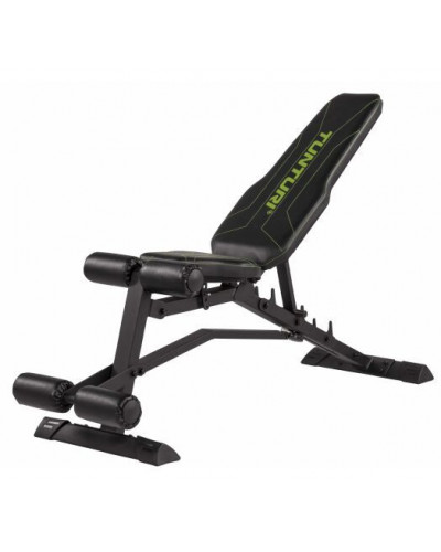 Скамья регулируемая Tunturi UB80 Utility Bench