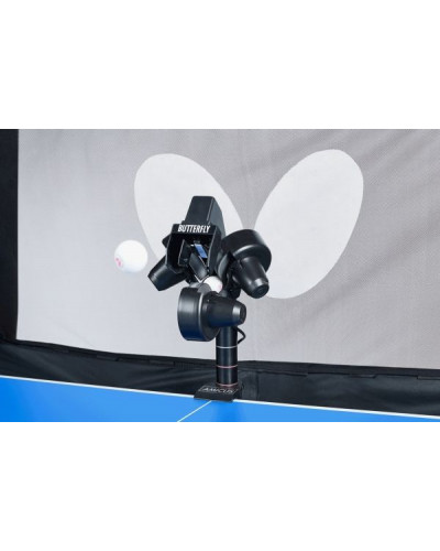 Робот-пушка Butterfly Amicus Prime