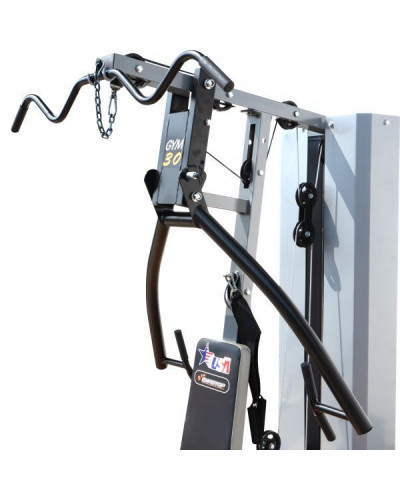 Фитнес станция Evrotop LKH-110