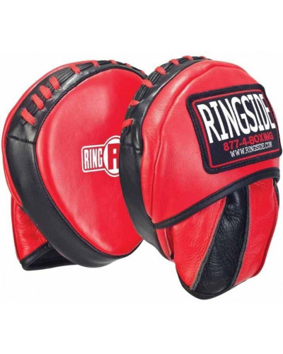 Лапи Ringside Long Wedge Panther Punch Mitt