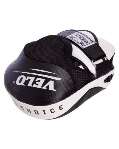 Лапы гнутые VELO Boxing Black