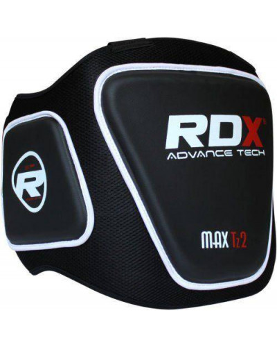 Пояс тренера, защита живота RDX Gel