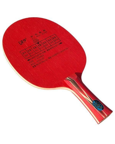 Основание для ракетки 729 Red Spirit Concave
