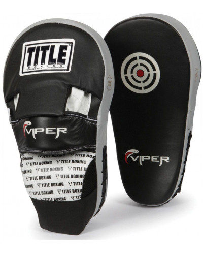 Лапи Title Viper Tactical Mitts