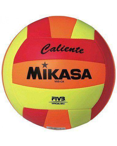 Мяч волейбольный Mikasa VXS-CA