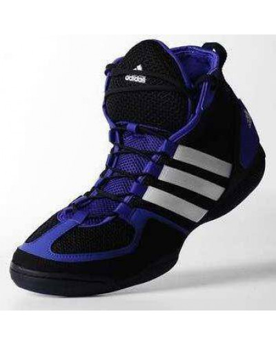 Боксерки Adidas Box Fit III