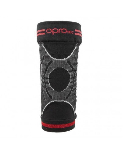 Наколенник спортивный OPROtec Knee Sleeve Black