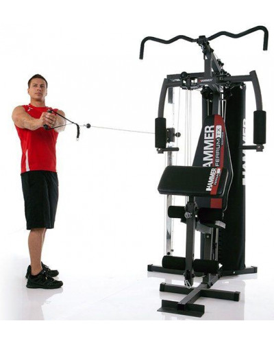 Фитнес станция Hammer Ferrum TX2