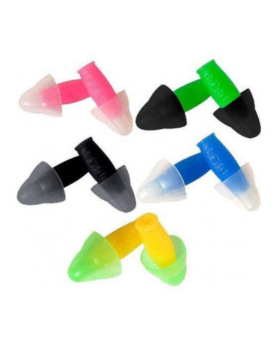 Беруши для плавания Arena Dome Earplug Pro