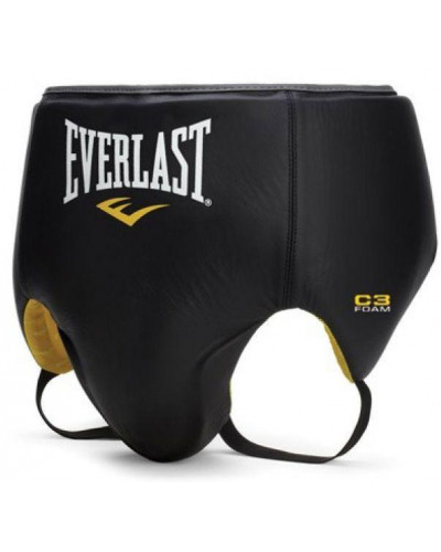 Защита паха EVERLAST C3 Safemax Pro Hook & Loop
