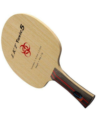 Основание для ракетки LKT Toxic 5