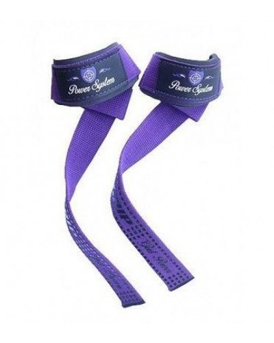 Лямки Power System G-Power Straps