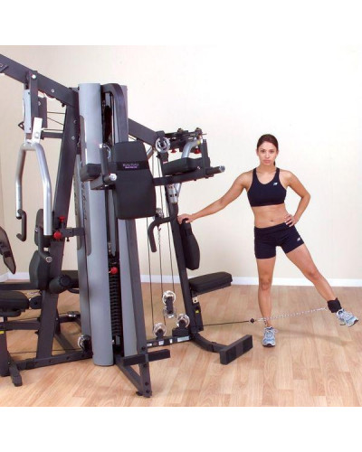Body-Solid G9S Selectorized Home Gym