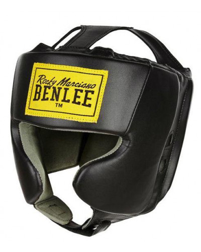 Шлем боксерский Benlee Mike