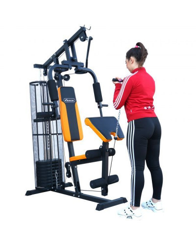 Фитнес станция Evrotop LKH-105