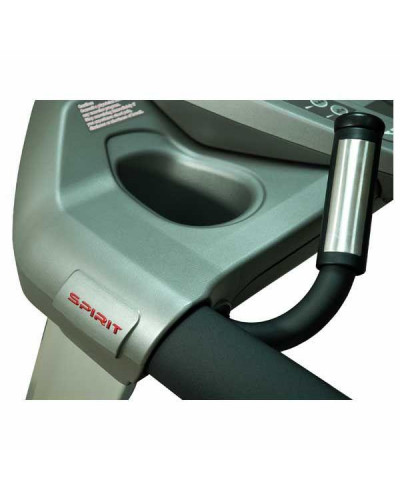 Беговая дорожка Spirit CT800